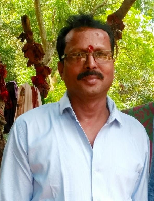 Team Member Photo